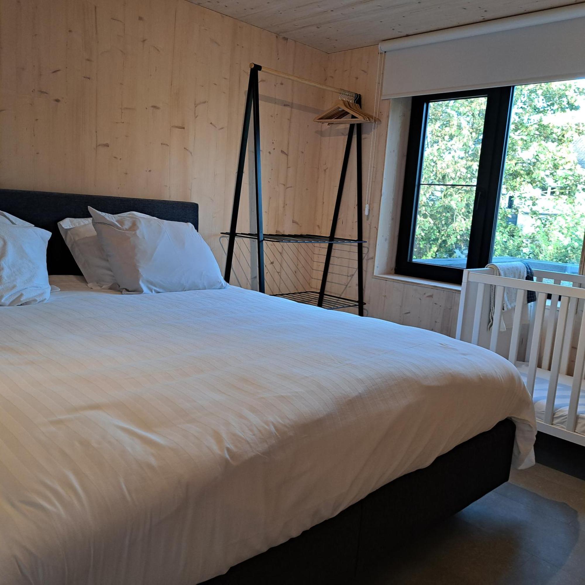 Dunehuys Koksijde Exteriör bild
