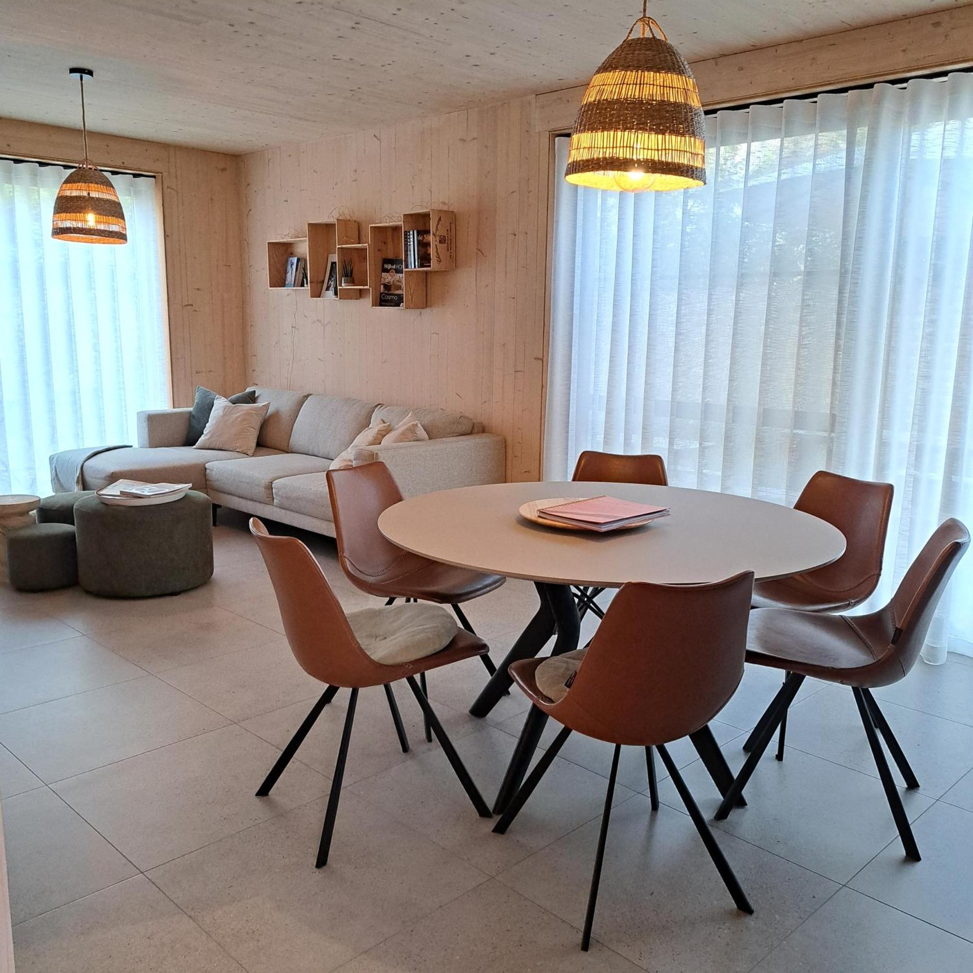 Dunehuys Koksijde Exteriör bild