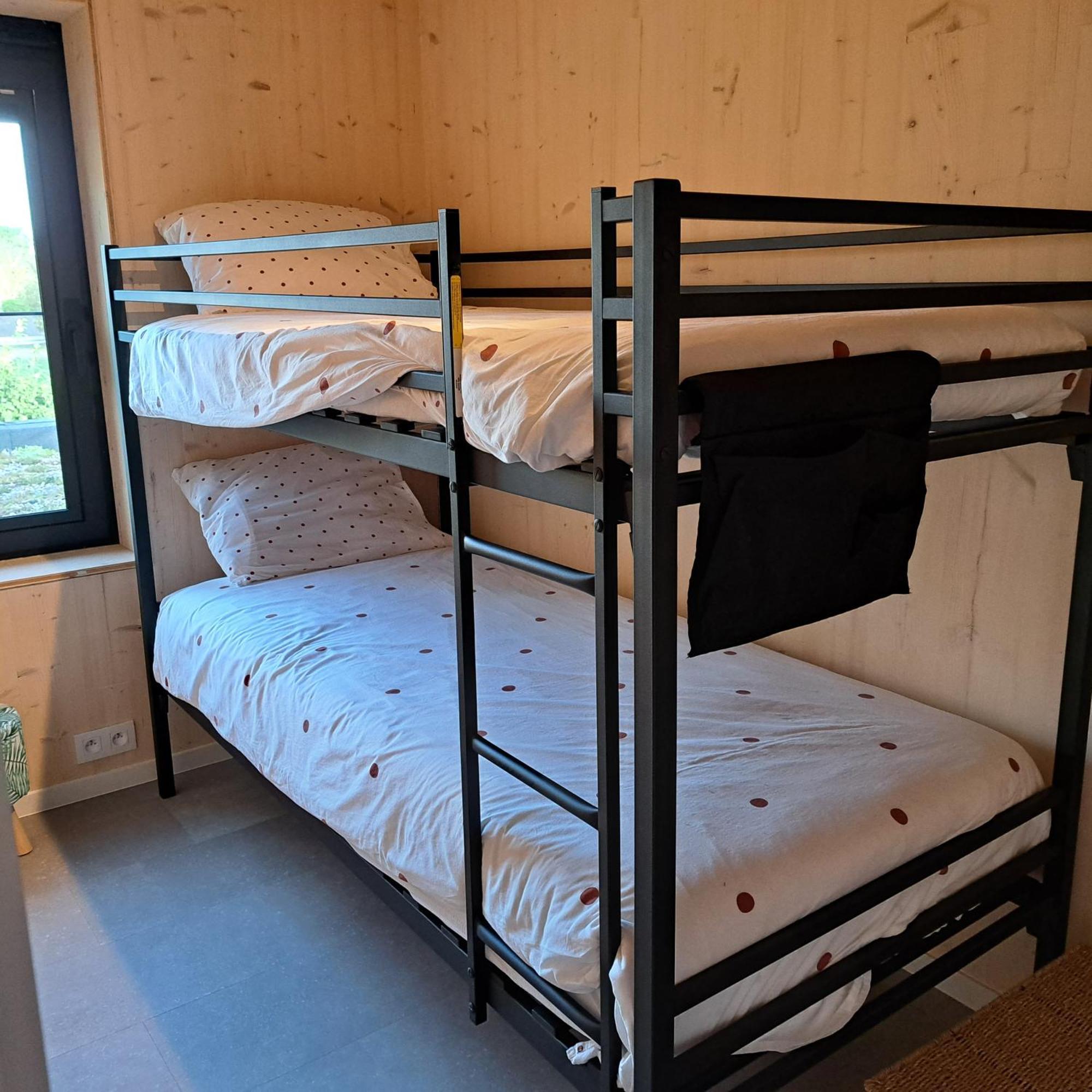 Dunehuys Koksijde Exteriör bild