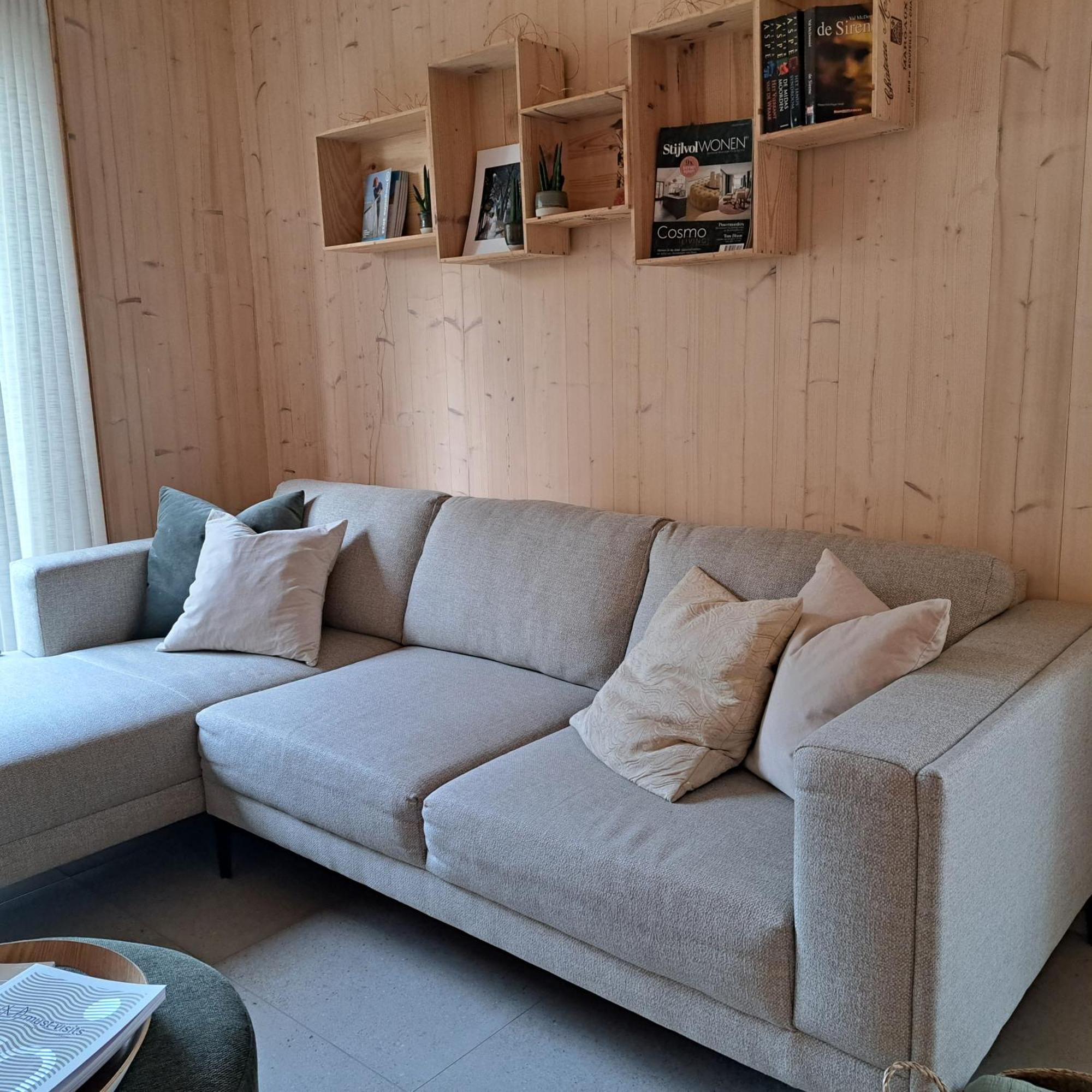 Dunehuys Koksijde Exteriör bild