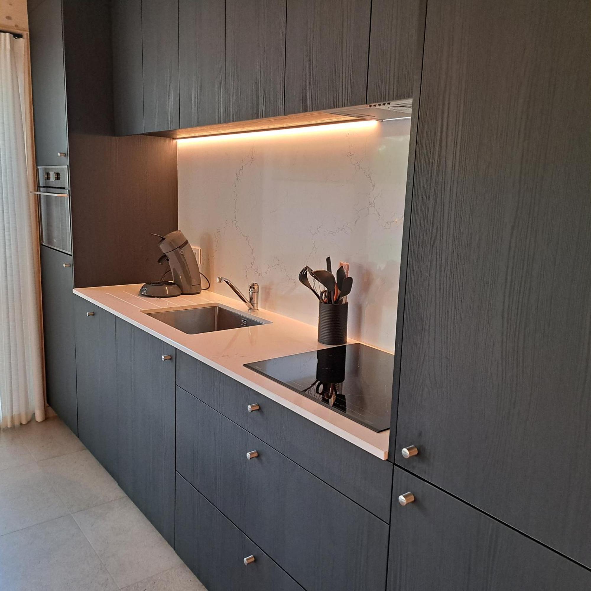 Dunehuys Koksijde Exteriör bild