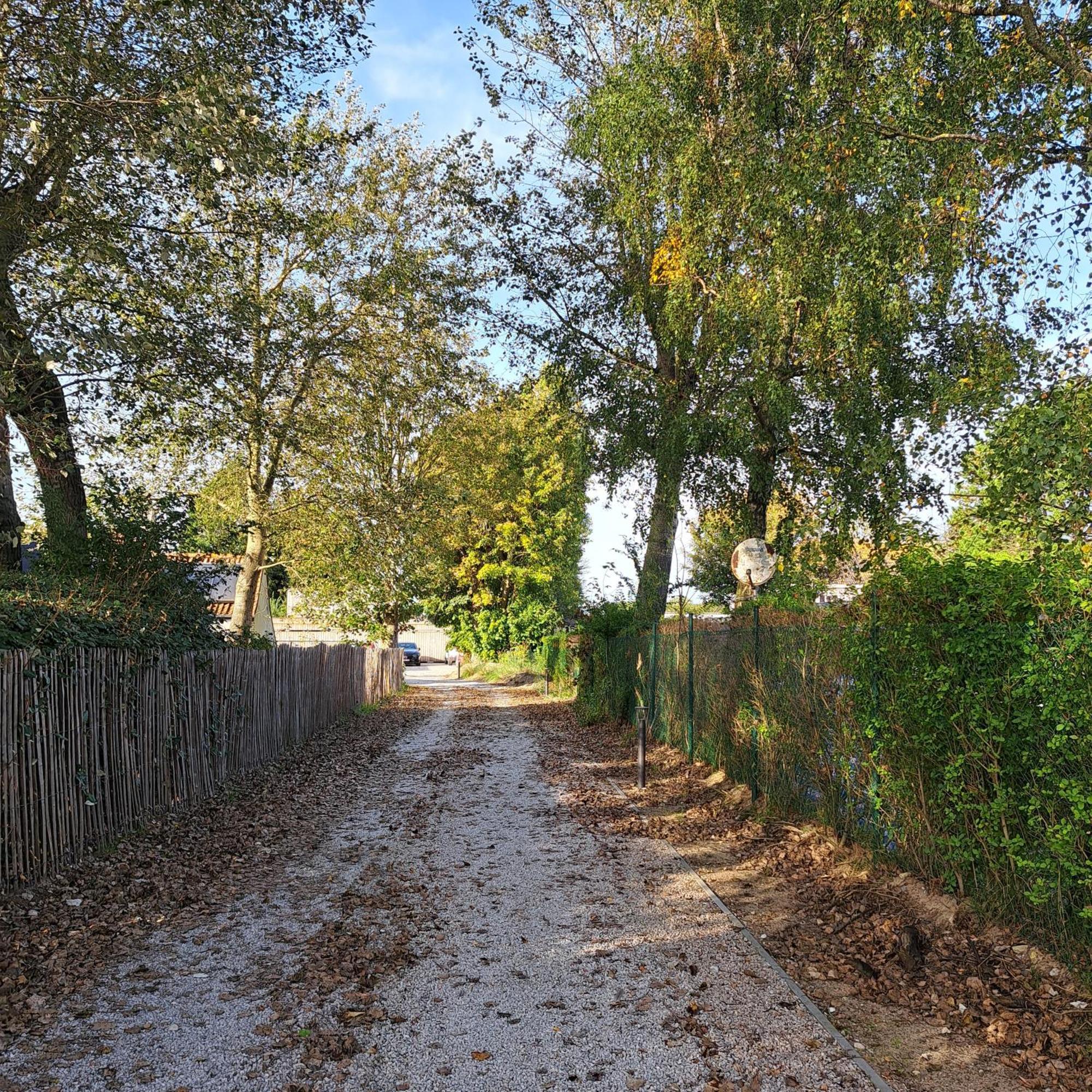 Dunehuys Koksijde Exteriör bild